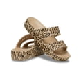 thumbnail image 6 of Crocs Adult Unisex Baya Platform Slide Sandal, 6 of 6