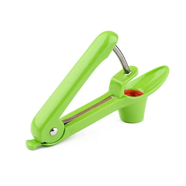 Sunisery 5 Cherry Fruit Kitchen Olive Remover Remove Pit Tool Seed Gadget Convenience Stoner Core Corer Pitter Walmart Com Walmart Com