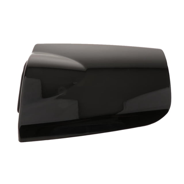 Cubierta de asiento de de trasero de motocicleta para Honda Baoblaze Cubierta del asiento trasero