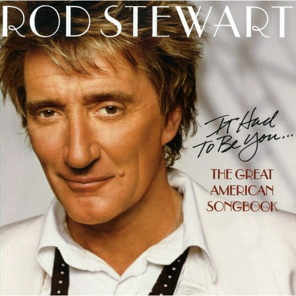 It Had to Be You Great American S (CD)
