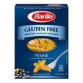 thumbnail image 1 of Pasta Barilla gluten free penne 340 g, 1 of 4