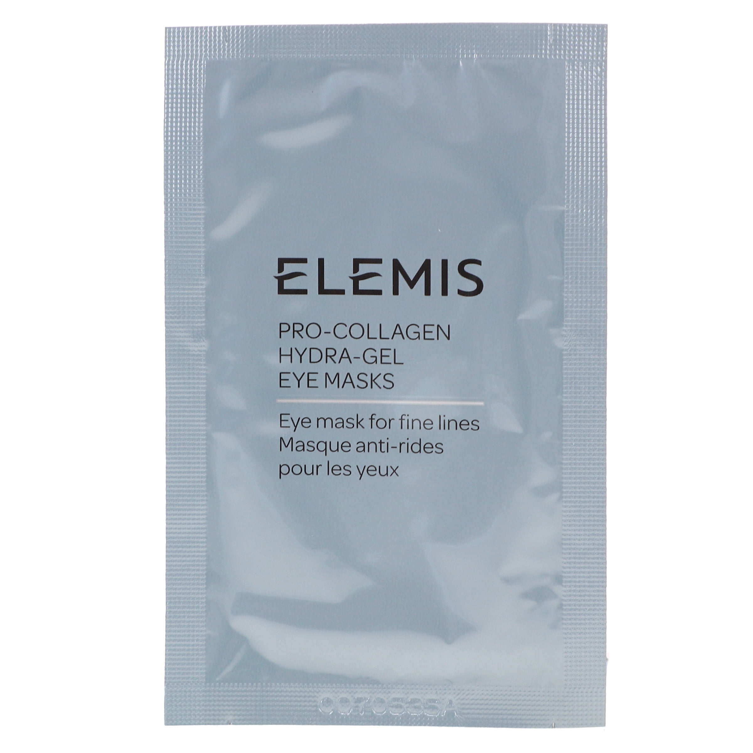 ELEMIS Pro-Collagen Hydra-Gel Eye Mask 6 Pack