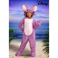 thumbnail image 7 of Girl's Toddler Disney Lilo & Stitch Angel Costume, 7 of 7