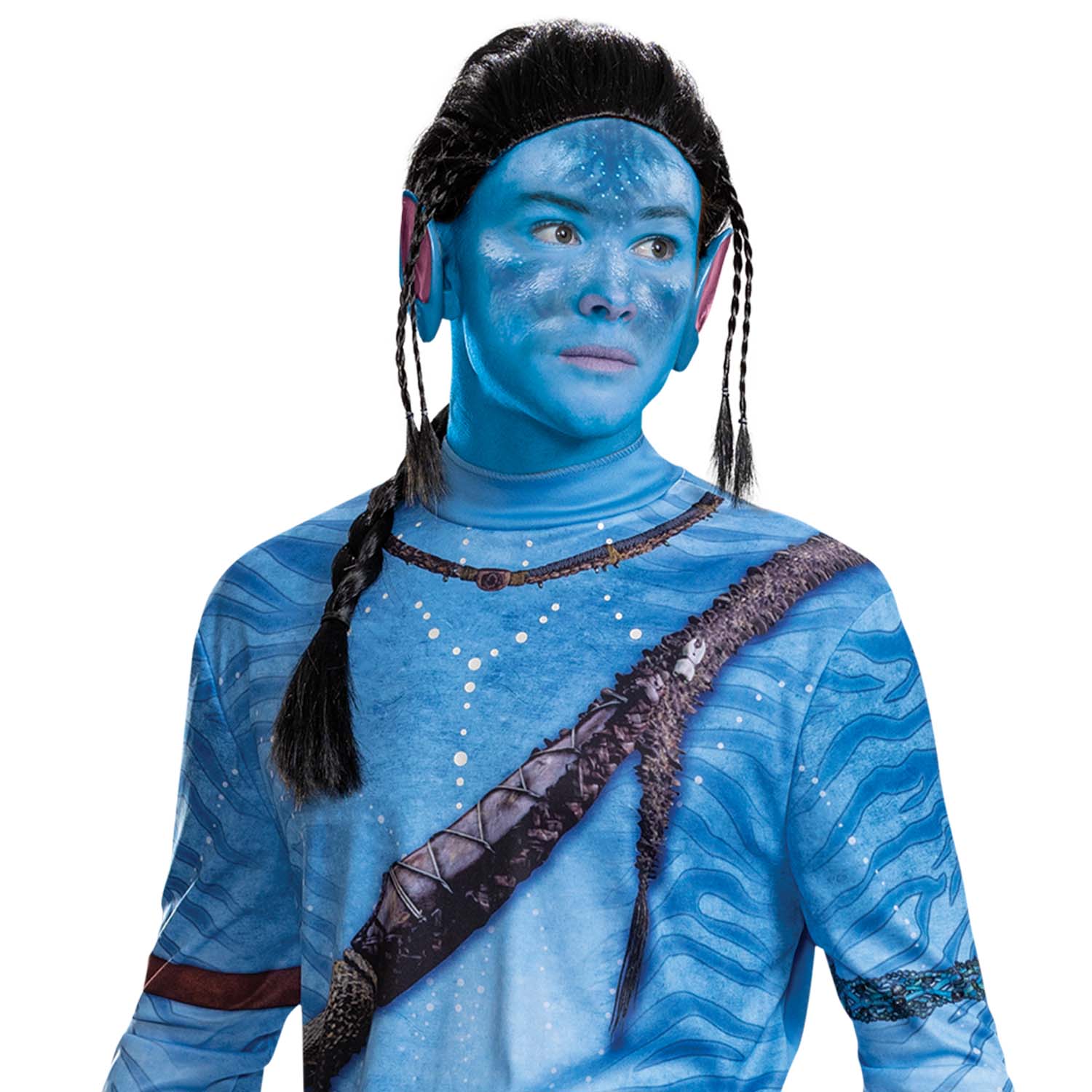 Disguise Avatar Jake Classic Adult Costume Exclusive