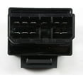 thumbnail image 4 of Yamaha 3EN-81950-00-00 3EN819500000 Relais ASY;, 4 of 4