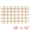Brown-1, variant on Unique Bargains Checkered Non Slip Bath Mats Soft Fluffy Absorbent Bathroom Rugs Blue 20" x 32"