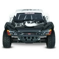 thumbnail image 2 of Traxxas Slash 4x4 Fox 1/10 Scale Brushless Short Course 4WD Truck with TQi Radio, 2 of 7