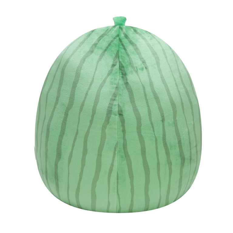 ぬいぐるみ  watermelon Amazon.co.jp: Squishmallow 8インチ プリンスザスイカパグ