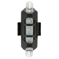 thumbnail image 1 of Compatible With Xiaomi M365/pro Scooter Scooter Warning Lights Colored Lights, C, 1 of 5