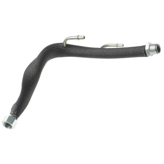 Standard Motor Products ETB19 EGR Hose Fits select: 1993-1994 FORD RANGER, 1993-1994 FORD EXPLORER
