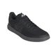 thumbnail image 2 of Adi-das Sleuth Dlx Canvas Cycling Mens Black Sneakers Athletic Shoes GZ9865, 2 of 6