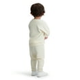 thumbnail image 6 of Winnie The Pooh Baby Boy 2 Piece Pant Set, Sizes 0/3 Months-24 Months, 6 of 7