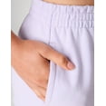thumbnail image 4 of Hanes Originals Women's Fleece Joggers, 30" Urban Lilac XL, 4 of 5