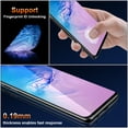 thumbnail image 3 of Cnarery TPU Phone Screen Film Protector for Samsung Galaxy S10, 3 Pack, 3 of 7