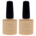 thumbnail image 2 of Esmalte de uñas CND Shellac Exquisite, paquete de 2, 2 of 4