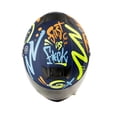 thumbnail image 5 of Casco Shaft Sh502 Azul Navy Amarillo Mate Handme Cerrado azul XL, 5 of 5