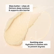 eos Shea Better Women's Shave Cream-Lavender 7fl oz