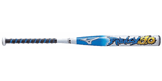 mizuno frenzy slowpitch softball bat