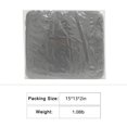 thumbnail image 2 of USB Warm Heating Pads Electric Heating Mat Winter Outdoor Fishing Camping Picnic Heating Seats Cushion Adjustable Temperature Heating Pads, 2 of 8