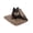 Espresso, variant on FurHaven Pet Throw Blanket | Waterproof Snuggly & Warm Faux Lambswool & Terry Pet Throw Blanket, Espresso, Small