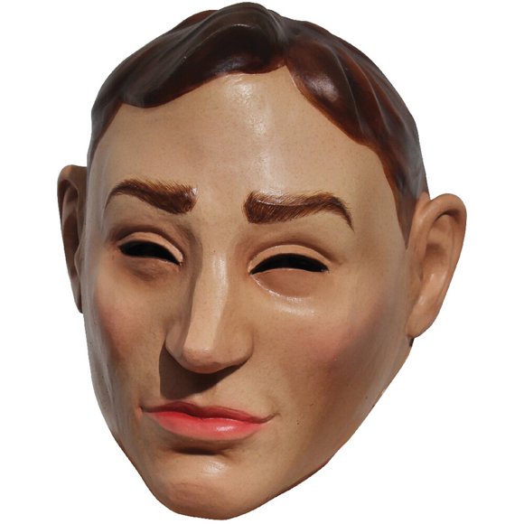 Máscara Manikin Ghoulish Productions Halloween