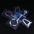 thumbnail image 6 of ROMANSENTIAL Jewelry Pouch PVC Material 300Pcs 7x10in, 6 of 8