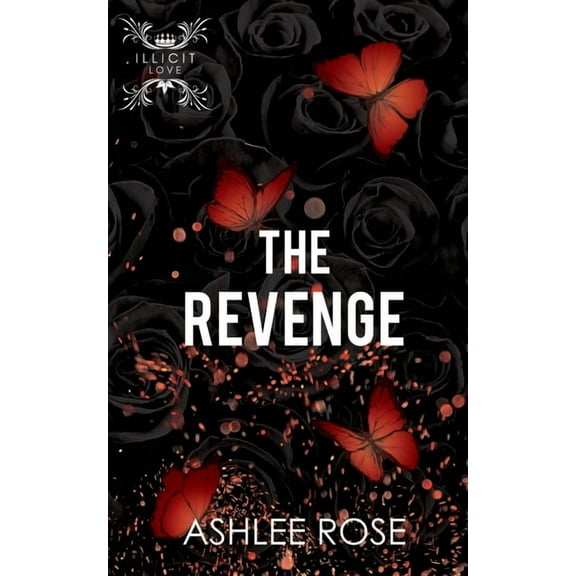 The Revenge, (Paperback)
