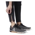 thumbnail image 5 of Reebok Pantalon Décontracté Deltapeak pour Femmes, Noir, Très Petit, 5 of 5
