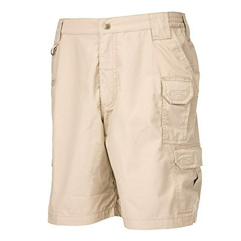 5.11 Tactical Taclite Shorts,TDU Khaki,36 - Walmart.com - Walmart.com