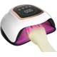 thumbnail image 2 of L&aacute;mpara de U&ntilde;as, 42 LED Secador de U&ntilde;as Profesional UV L&aacute;mpara de U&ntilde;as LED con 4 Ajustes de Temporizador, Pantalla LCD, Herramientas de Decoraci&, 2 of 8