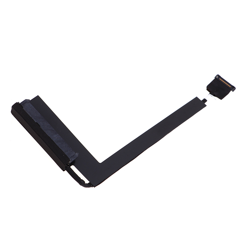 1pcs HDD Cable For ThinkPad P50 P51 Laptop SATA Hard Drive Adapter Wire Right:00UR835 DC02C007C10 HDD Cable