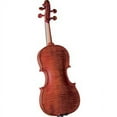 thumbnail image 3 of Saga SV-1240 Cremona Maestro First Violin Outfit with Two Piece Back, 3 of 4