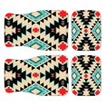 thumbnail image 1 of Complete Automotive Floor Mat Four Piece Heavy Duty Interior, 1 of 6