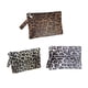 thumbnail image 2 of Qarigey Monedero Multicolor Para Mujer – Bolso De Moda Con Gran Capacidad Bolsos De Mujer Estilo Simple Leopardo Marrón Type3 NO3, 2 of 6