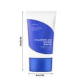 thumbnail image 3 of Hot Sale! Sunscreen Hyaluronic Adult Sunscreen Lotion Sunscreen UPF 50+, 3 of 4