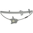 thumbnail image 2 of Dorman 740-909 Front Passenger Side Window Regulator for Specific Infiniti / Nissan Models, 2 of 3