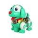 thumbnail image 1 of Juguetes Para Niño Muñeco de simulación de cachorro para niños, perro saltarín con equipo, canta y baila, juguete universal transparente con luz y música. Juguetes Para Bebe 1 Año, 1 of 6