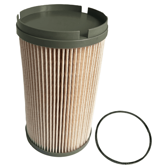 ACA FS20172 Fleetguard Fuel Filter for Peterbilt 367 389 587 Replaces K37-1029 K37-1011 PF46081