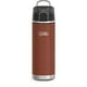 thumbnail image 2 of Botella de Agua de Acero Inoxidable de la Serie ICON de THERMOS con Pajita, 2 of 3