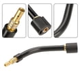 thumbnail image 4 of Swan Neck Mig Welding Torch Torche Mig Ak15 Mb15Ak Consumables For Binzel 15Ak Welding Torch, 4 of 8