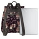 thumbnail image 3 of Fotbe Romantic Paris Mochila Bolso con Estampado para Mujer, Mochila Antirrobo de Nylon Impermeable, Bolsa Ligera de Hombro, 3 of 4