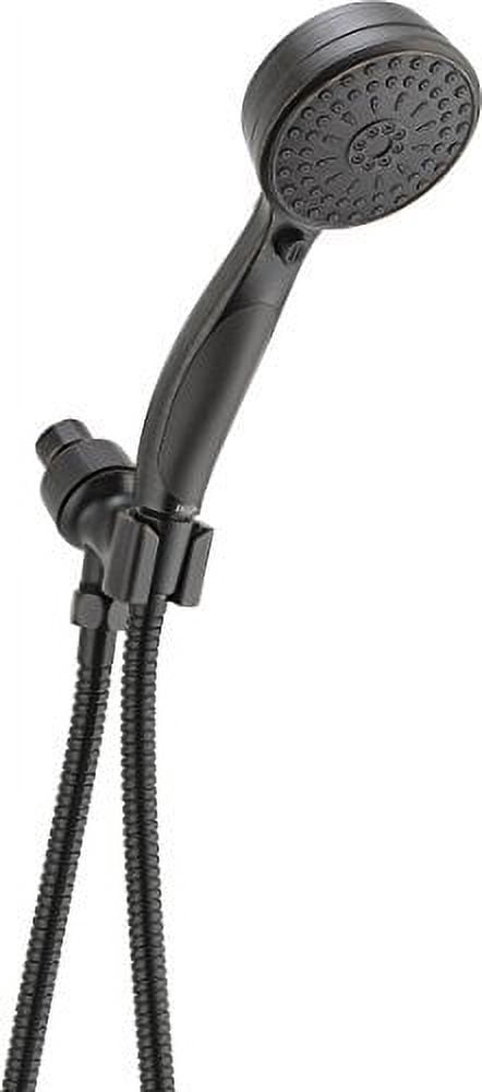 Delta Universal Showering Components: ActivTouch® 9-Setting Shower Mount Hand Shower