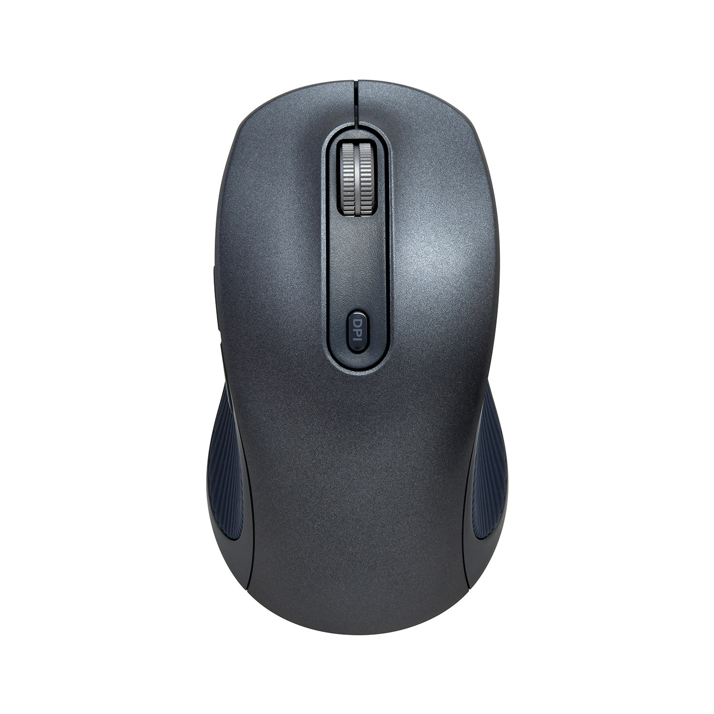 Mouse Cablato USB-C Lenovo 400 - Compatto E Portatile Per Notebook - Sensore Ottico 2400 DPI - Ambidestro - Nero