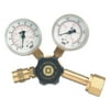 Western Enterprises REB Series Light Duty Single Stage Regulators, CO2, CGA 320, 3,000 psi inlet