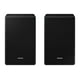 thumbnail image 1 of Kit de altavoces traseros SAMSUNG 9500S - Dolby Atmos/DTS: X inalámbrico (SWA-9500S, modelo 2021), negro, 1 of 5