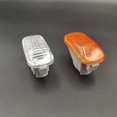 thumbnail image 2 of Side Turn Signal Light Front Marker Lamp for Odyssey -V FIT JAZZ 2002-2014 Yellow, 2 of 5