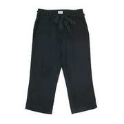 Riders - Women's Cuffed Crop Pants