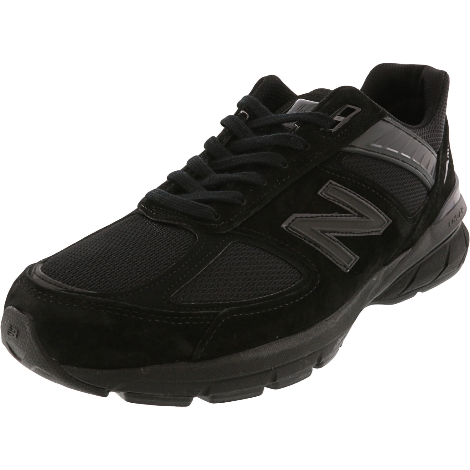 New Balance Men's M990 Bb5 Ankle-High Leather Running - 11W - Walmart.com