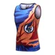 thumbnail image 2 of Playera Compresión Gym Goku Tank Top, 2 of 4