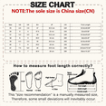 thumbnail image 3 of NOKIO Men's Walking Shoes Summer Non-S𝗅ip Tennis Running Shoes Fashion Colorful 𝖫a𝖼e Up Sneakers Lightweight Breathable Knit Sport Shoes Soft Cushion Sole We𝖽ge Shoes for Training Jogging, 3 of 6